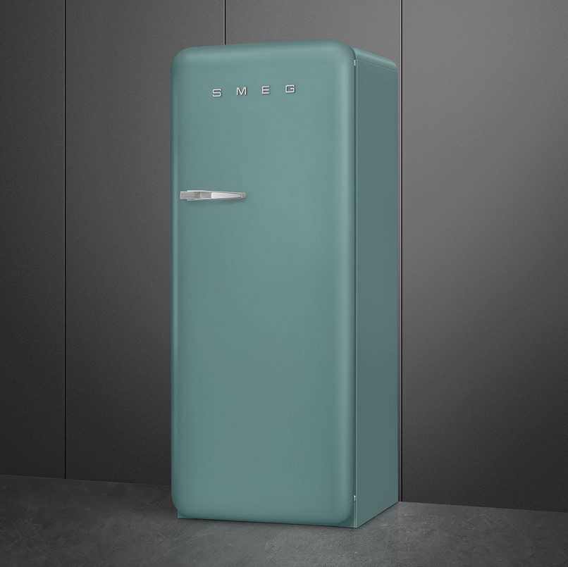 Холодильник Smeg FAB28RDEG5 - фото 3 - id-p116413898