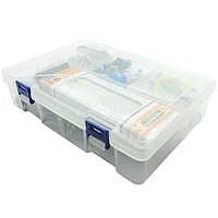 Стартовый набор Arduino Starter kit UNO R3