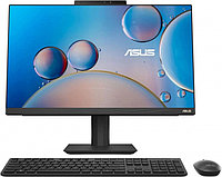 asus Моноблок ASUS E3402WBAK-BA226M/Black/23.8 FHD/I7-1255U/16GB/512GB PCIE G3/Wi-Fi 6 + BT 5.3/720p HD/WL