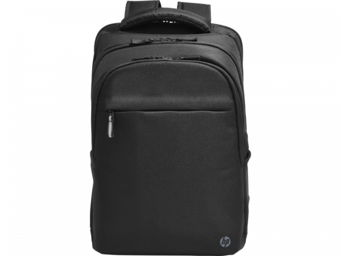 hp Рюкзак HP 500S6AA Renew Business Backpack 17,3" Black - фото 1 - id-p110031420