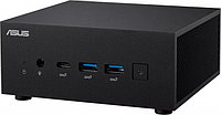 asus Mini PC Asus PN64-B-S3141MV Intel® Core i3-1220P, Support DDR5, UHD for 12th Gen Intel®, Support Gen4x4