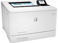 hp Принтер цветной лазерный HP Color LaserJet Ent M455dn 3PZ95A, А4, 27 стр/мин, Ethernet, 1,25GB, USB 2.0