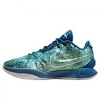 Оригинальные баскетбольные кроссовки Nike LeBron 21 (40, 41, 42, 42.5, 43, 44, 44.5 размер), фото 3
