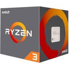AMD Ryzen 3 1200 BOX, фото 2