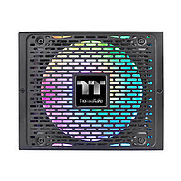 Блок питания Thermaltake Toughpower PF1 ARGB 1200W (PS-TPD-1200F3FAPE-1) черный