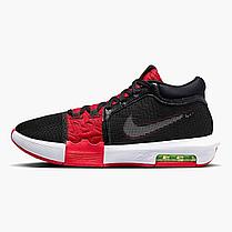 Оригинальные баскетбольные кроссовки Nike LeBron Witness 8 (VIII) (40, 41, 42, 42.5, 43, 44, 44.5, 46 размер), фото 3