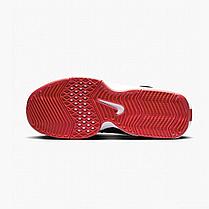 Оригинальные баскетбольные кроссовки Nike LeBron Witness 8 (VIII) (40, 41, 42, 42.5, 43, 44, 44.5, 46 размер), фото 6