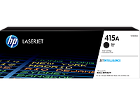 hp Оригинальный лазерный картридж HP W2030A LaserJet 415A, черный, 2400 стр.