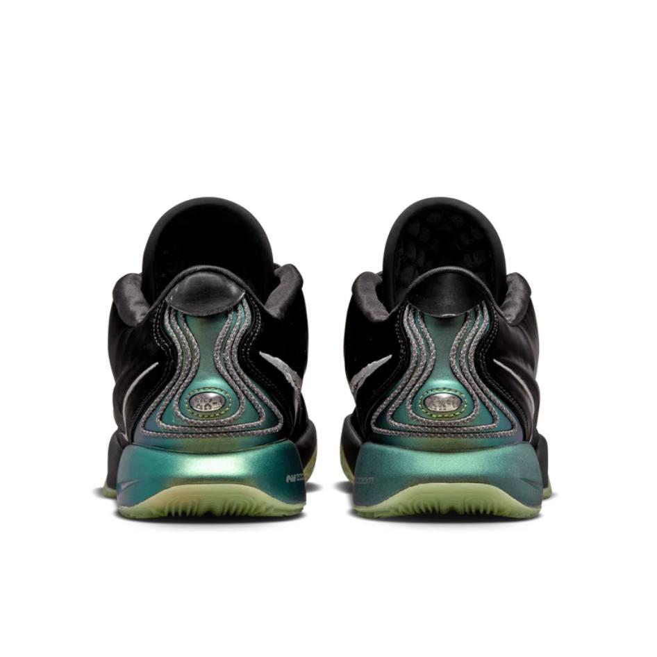 Оригинальные баскетбольные кроссовки Nike LeBron 21 (39, 40, 41, 42, 42.5, 43, 44, 44.5, 45, 46, 47 размер) - фото 4 - id-p116414637