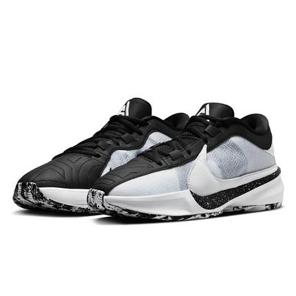 Оригинальные баскетбольные кроссовки Nike Zoom Freak 5 (V) (40, 41, 42, 43, 44, 45, 46.5 размеры), фото 1