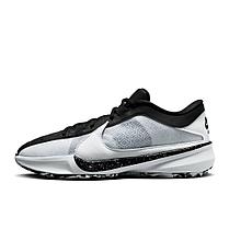 Оригинальные баскетбольные кроссовки Nike Zoom Freak 5 (V) (40, 41, 42, 43, 44, 45, 46.5 размеры), фото 3