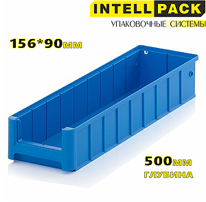 Контейнеры складские. Товары и услуги компании "INTELLPACK"