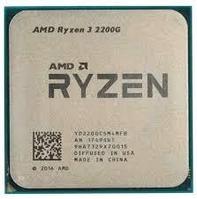 AMD Ryzen 3 2300X OEM