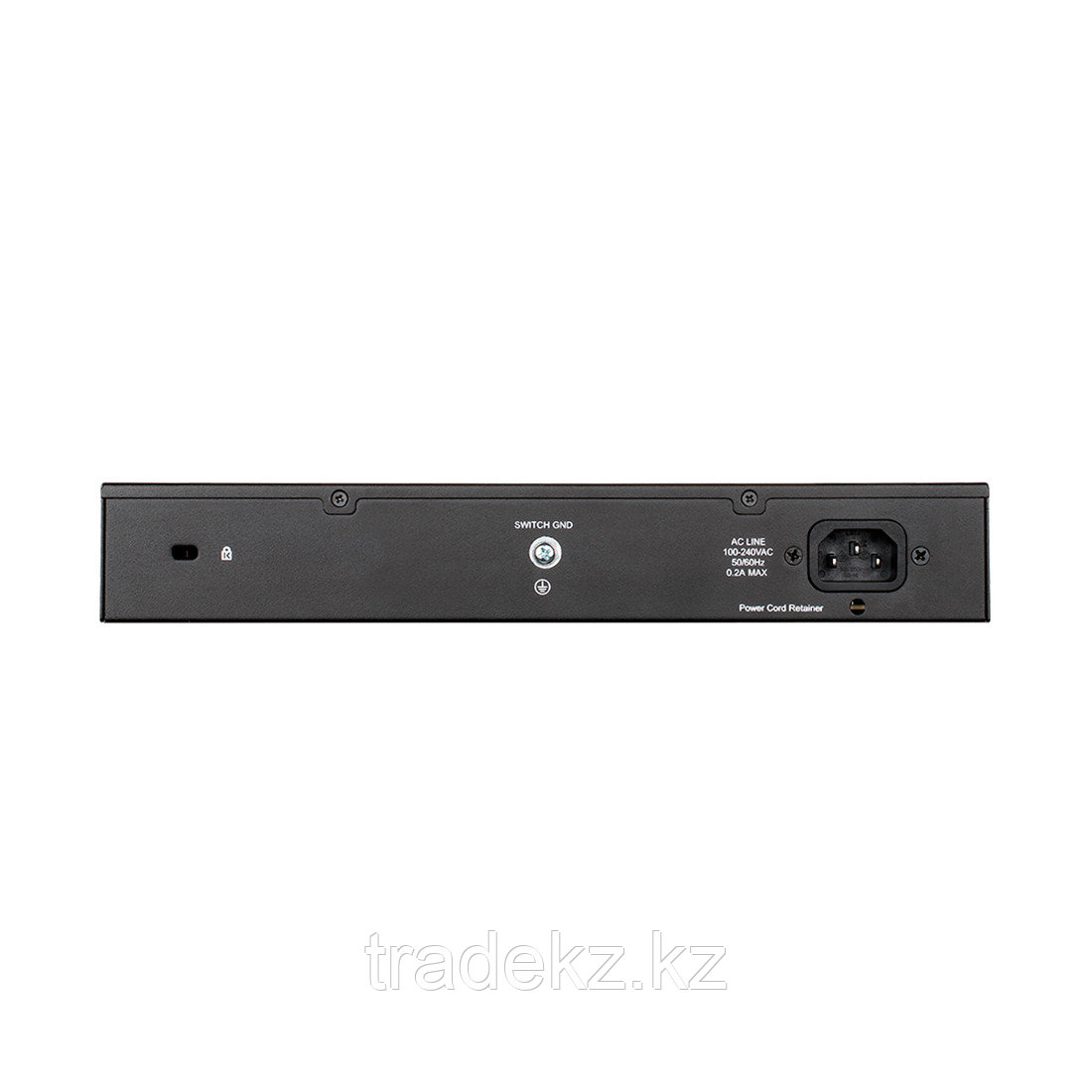 Коммутатор D-Link DGS-1100-16V2/A2A - фото 3 - id-p45905472