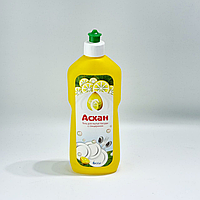 Жидкость для мытья посуды Асхан 0,5л HML-500