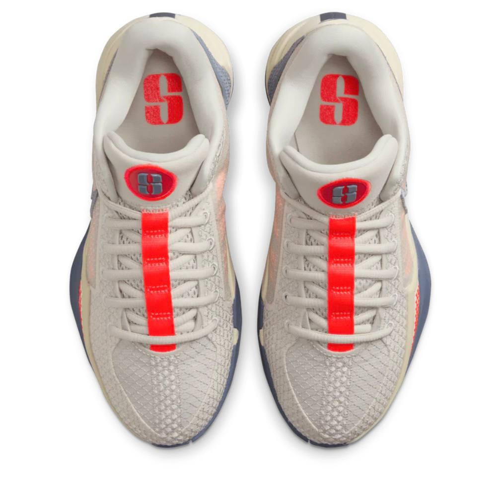 Оригинальные баскетбольные кроссовки Nike Sabrina 1 (35.5, 36, 36.5, 37.5, 39 размеры) - фото 3 - id-p116414929