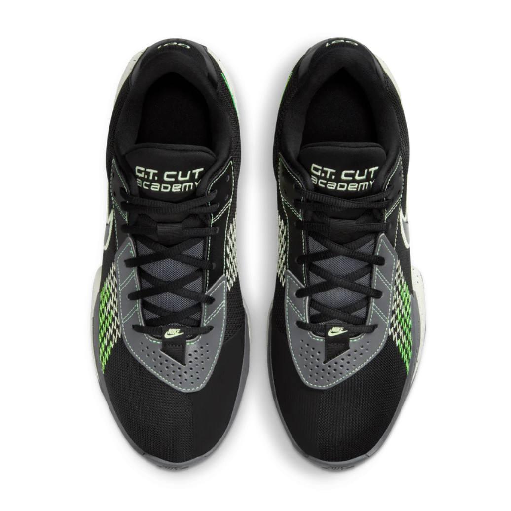 Оригинальные баскетбольные кроссовки Nike GT Cut Academy (40, 41, 42, 42.5, 44 размеры) - фото 3 - id-p116414952