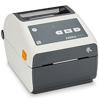Zebra ZD421d-HC принтер этикеток (ZD4AH42-D0EE00EZ)