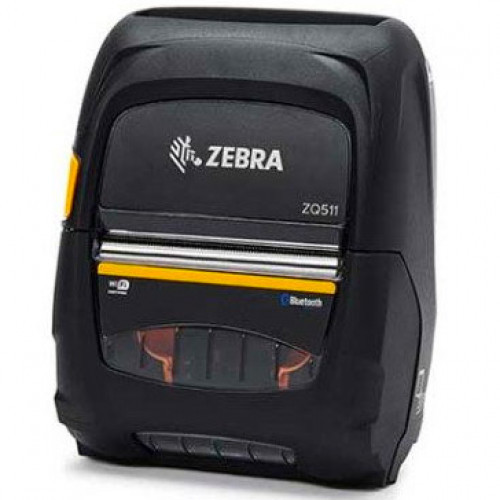 Zebra ZQ511 принтер этикеток (ZQ51-BUW000E-00) - фото 1 - id-p116415006