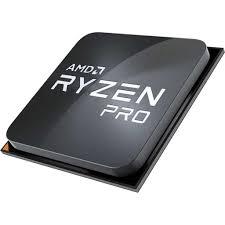 AMD Ryzen 3 3200GE