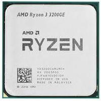 AMD Ryzen 3 Pro 1200 OEM