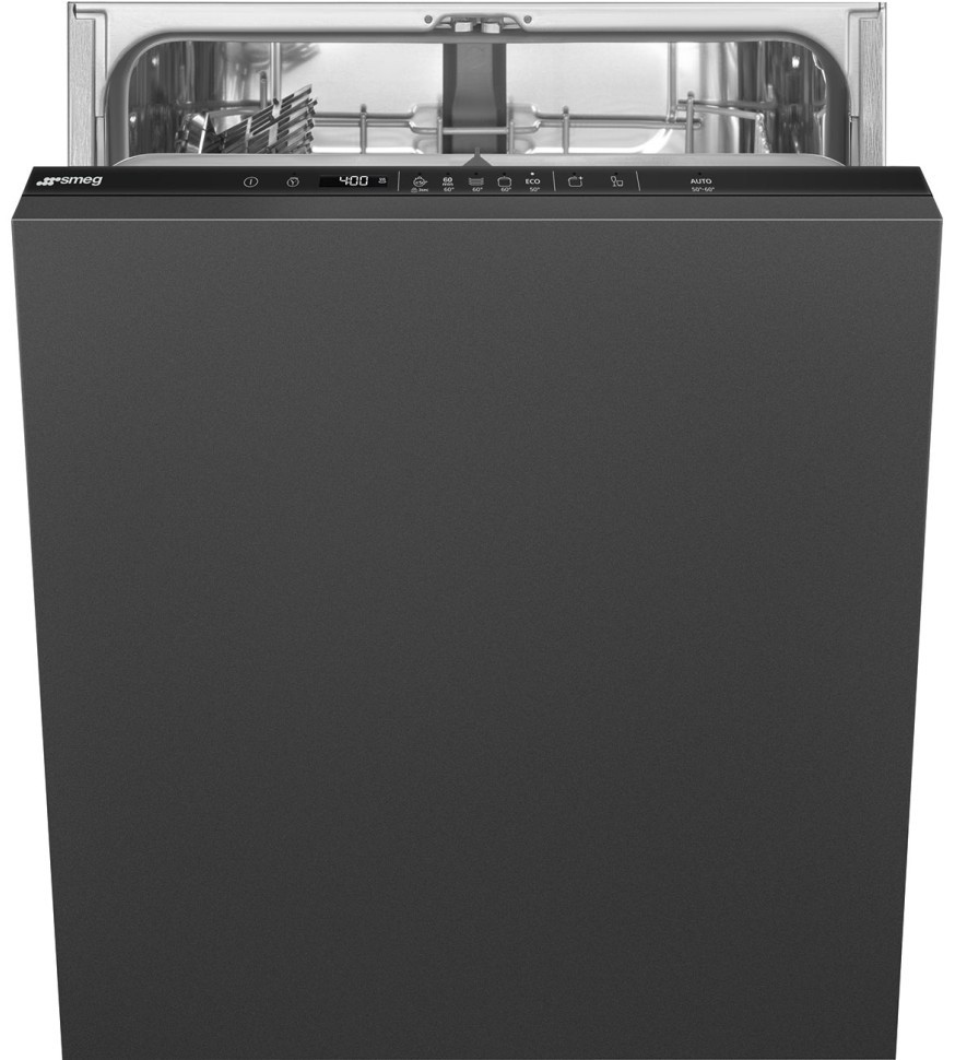 Встраиваемая посудомоечная машина Smeg STL262D - фото 1 - id-p116415749
