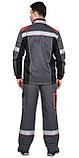 Костюм СИРИУС-ПОЛИНОМ куртка и брюки, фото 2