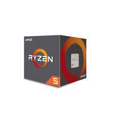 AMD Ryzen 5 1400 OEM