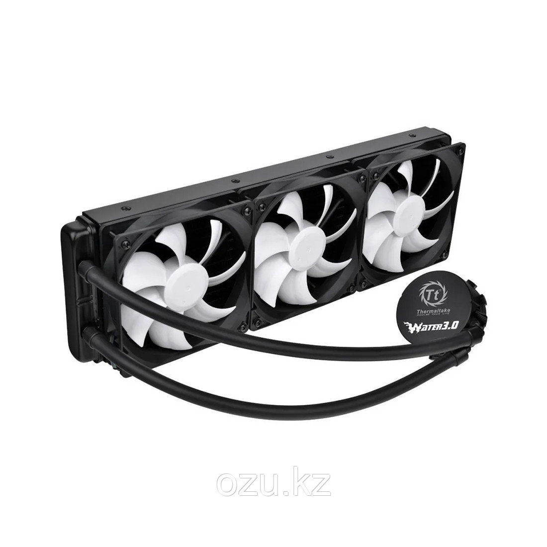 Кулер с водяным охлаждением Thermaltake Water 3.0 Ultimate, фото 1