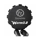 Кулер с водяным охлаждением Thermaltake Water 3.0 Ultimate, фото 3