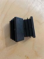 Заглушка внутренняя жаберная 25*50