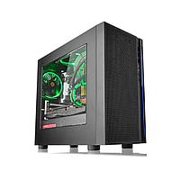 Компьютерный корпус Thermaltake Versa H18 без Б/П