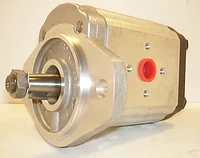 Гидравлический насос Parker