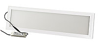 LED ПАНЕЛЬ JL-12030 55W 3200Lm (6500K) c драйвером