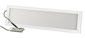 LED ПАНЕЛЬ JL-12030 48W 3200Lm (6500K) c драйвером