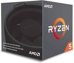 AMD Ryzen 5 1600X OEM