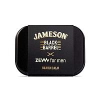 Jameson x ZEW для мужчин (Бальзам для бороды Jameson Black Barrel 80мл)