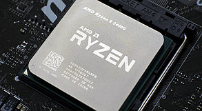 AMD Ryzen 5 2400G OEM, фото 2