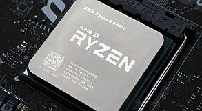 AMD Ryzen 5 2400G OEM, фото 1