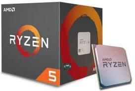 AMD Ryzen 5 2600 OEM, фото 1