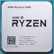 AMD Ryzen 5 2600 OEM, фото 2