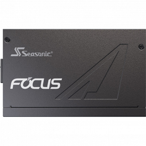 Seasonic Focus GX-750 ATX 3.0 блок питания (SSR-750FX3) - фото 7 - id-p116418530