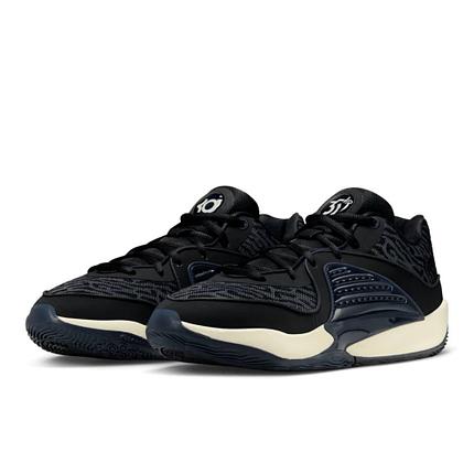 Оригинальные баскетбольные кроссовки Nike KD16 (39, 40, 41, 42, 42.5, 43, 44, 45.5, 46.5, 47 размеры), фото 1