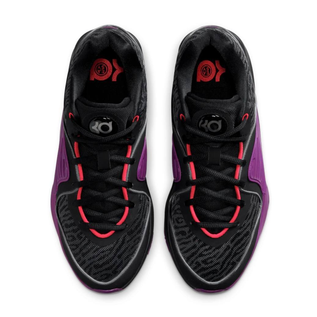 Оригинальные баскетбольные кроссовки Nike KD16 (38, 38.5, 39, 48 размеры) - фото 3 - id-p116419175