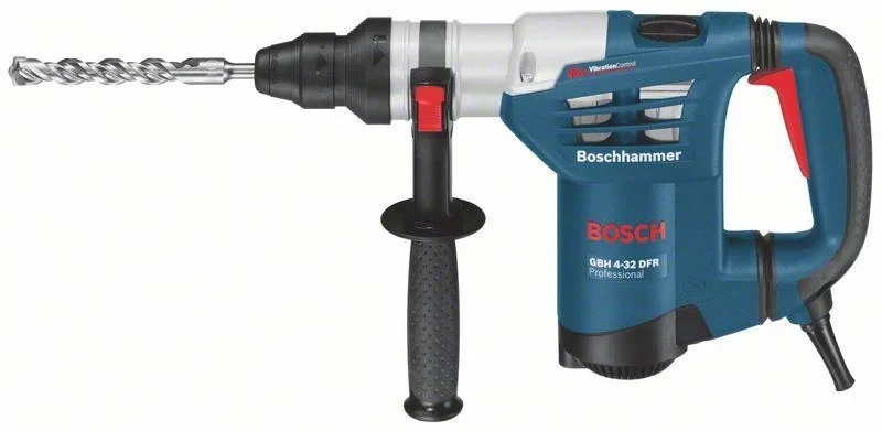 Перфоратор Bosch GBH 4-32 DFR SDS-Plus 0611332100 - фото 1 - id-p116420071