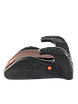 Автокресло бустер Tomix Galaxy коричневый, фото 3