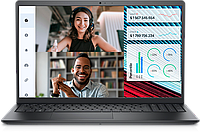 Ноутбук Dell Vostro 3520 15.6" Core i3-1215U/8Gb/512Gb SSD/Ubuntu (210-BECX_4)