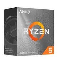 AMD Ryzen 5 3400G OEM