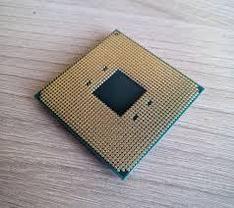 AMD Ryzen 5 3400G OEM, фото 2
