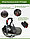 Шлем защитный  спортивный для взрослых и подростков мотоциклетный, для роликовых коньков, скейтов, фото 6